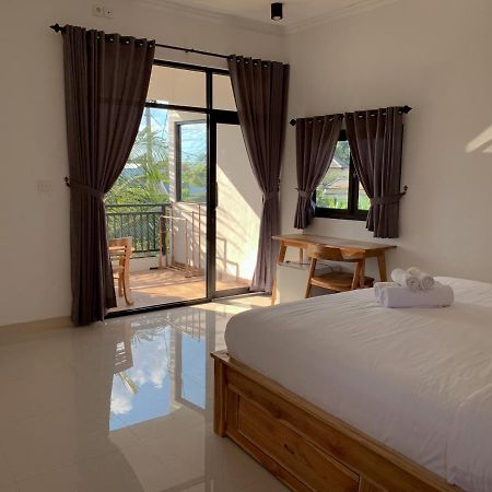 Kenan Cottage Чангу Экстерьер фото