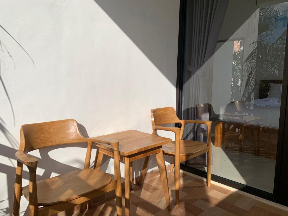 Kenan Cottage Чангу Экстерьер фото