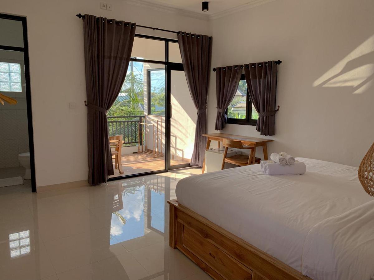 Kenan Cottage Чангу Экстерьер фото