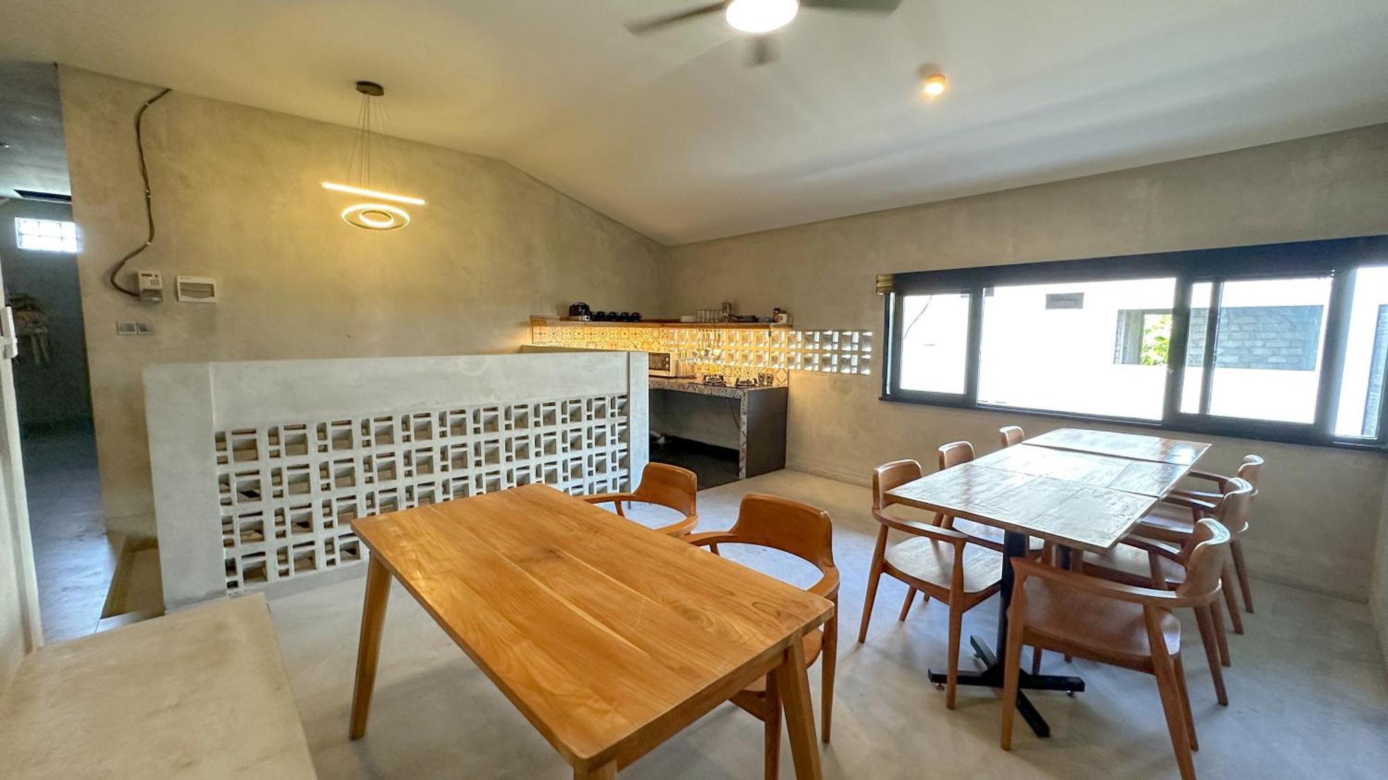 Kenan Cottage Чангу Экстерьер фото