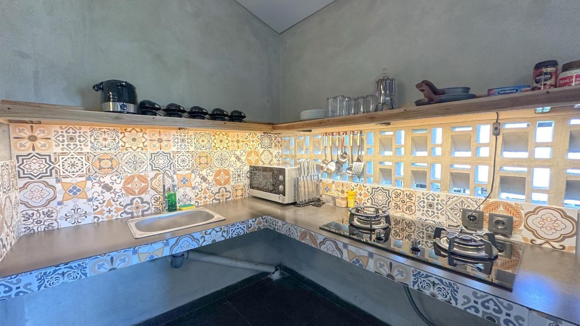 Kenan Cottage Чангу Экстерьер фото