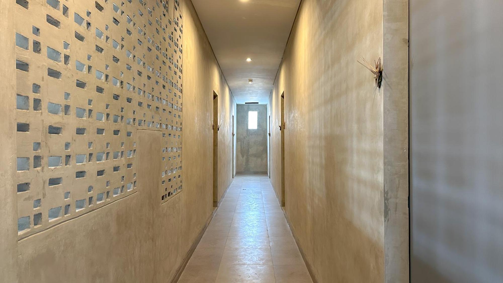 Kenan Cottage Чангу Экстерьер фото